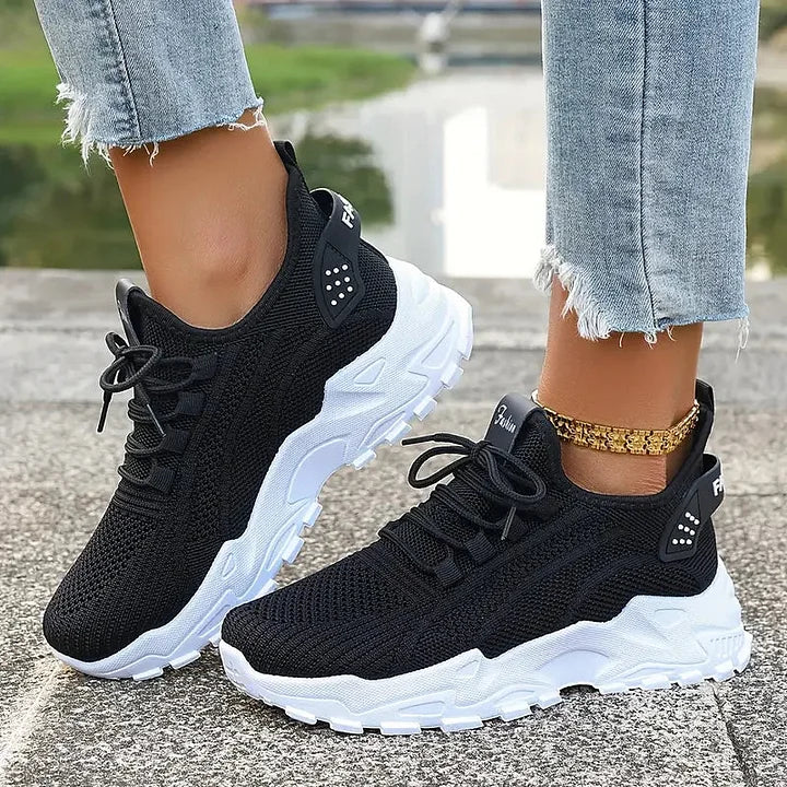 Rosie - Zapatillas Ortopédicas Blandas