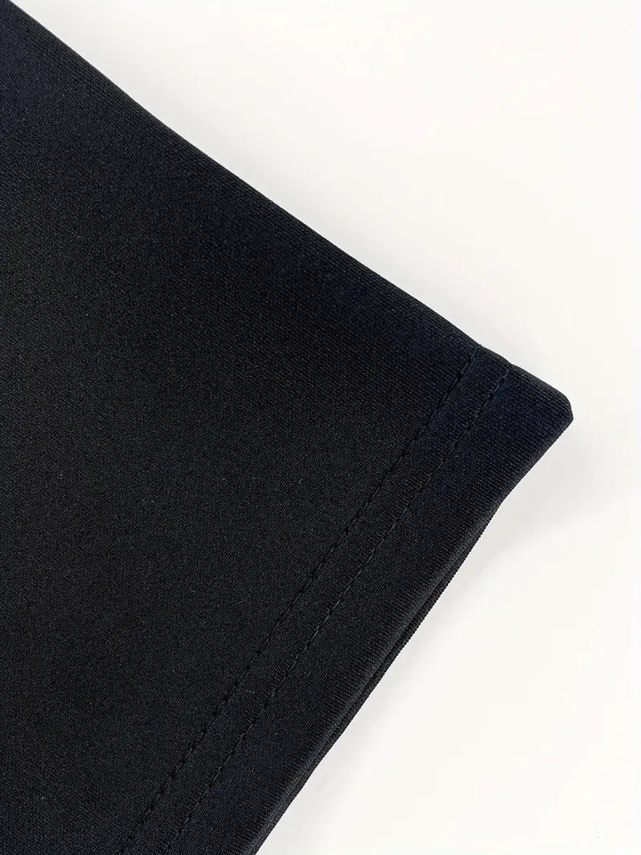 Norman - Pantalón Holgado Cómodo y Informal