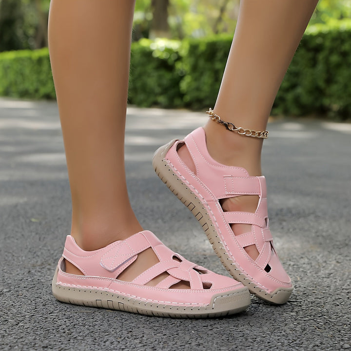 Caterino - Sandalias Ligeras De Verano