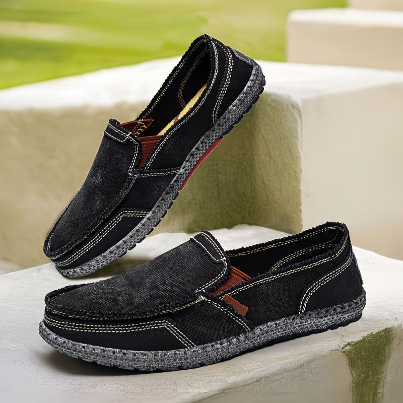 Vagner - Elegantes Zapatos Antideslizantes