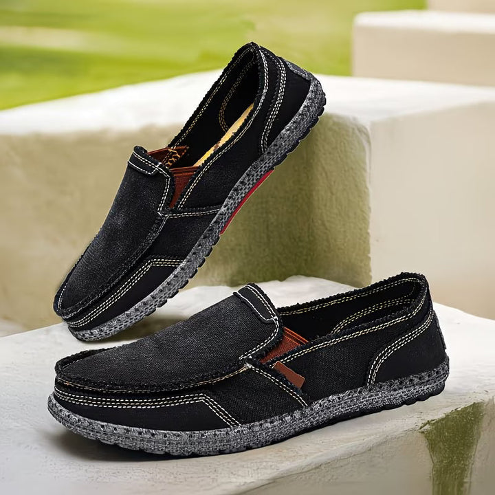 Vagner - Elegantes Zapatos Antideslizantes