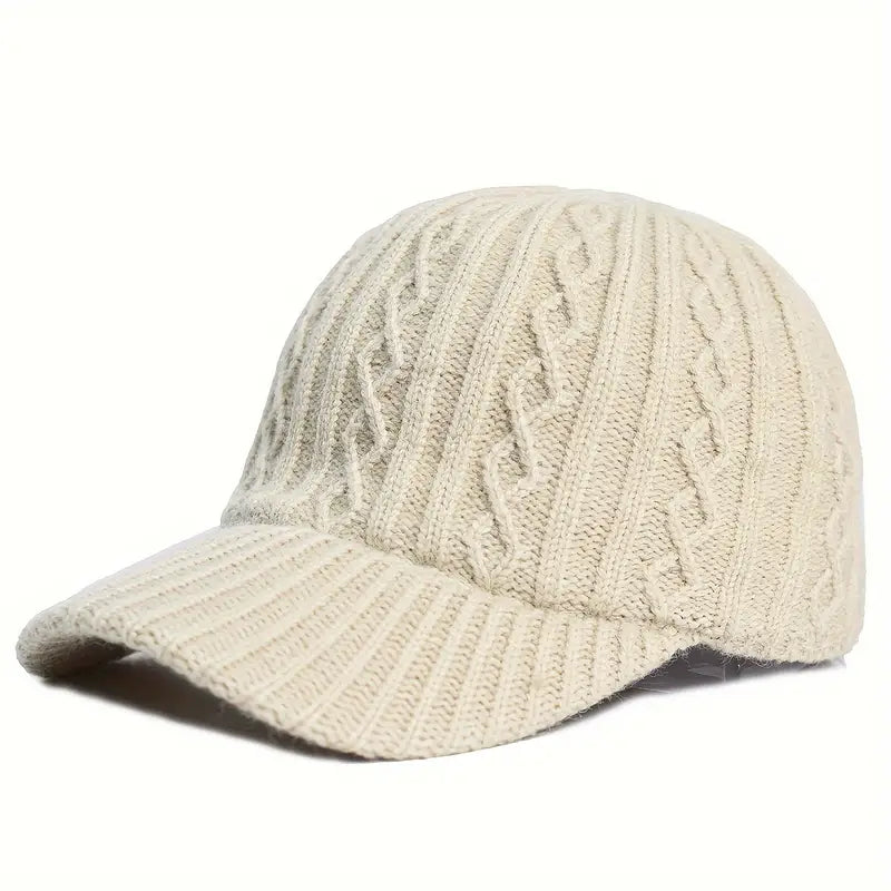StitchRidge - Gorro De Béisbol De Punto