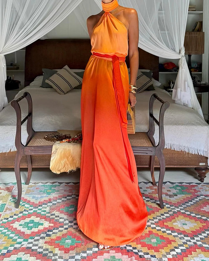 Shanna - Vestido Elegante