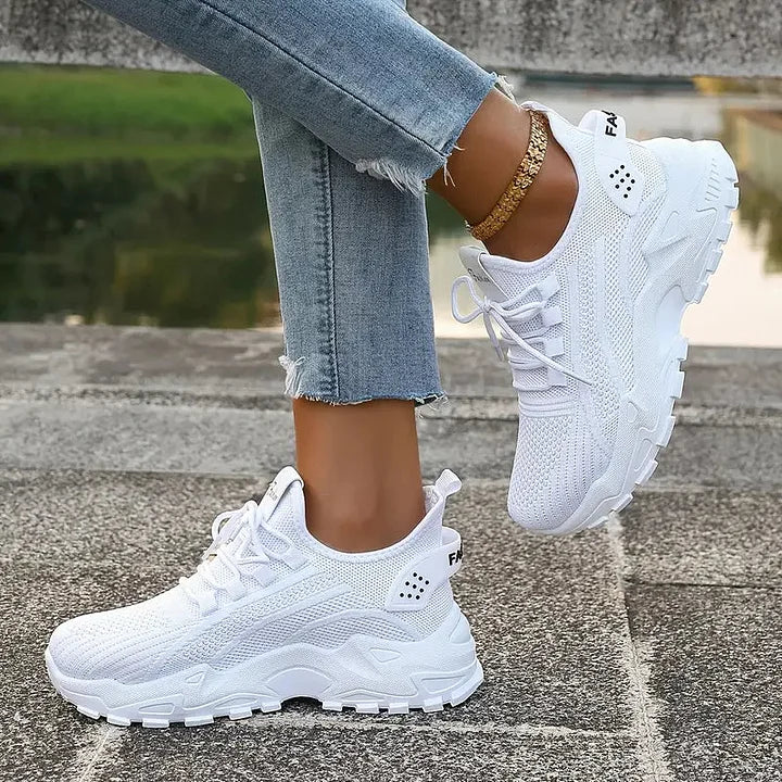 Rosie - Zapatillas Ortopédicas Blandas