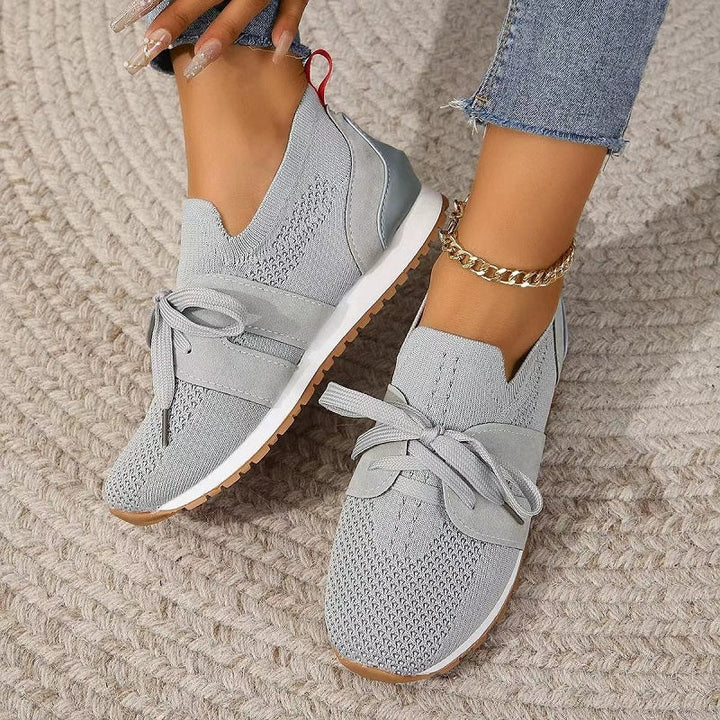 Donata - Zapatillas Transpirables y Antideslizantes