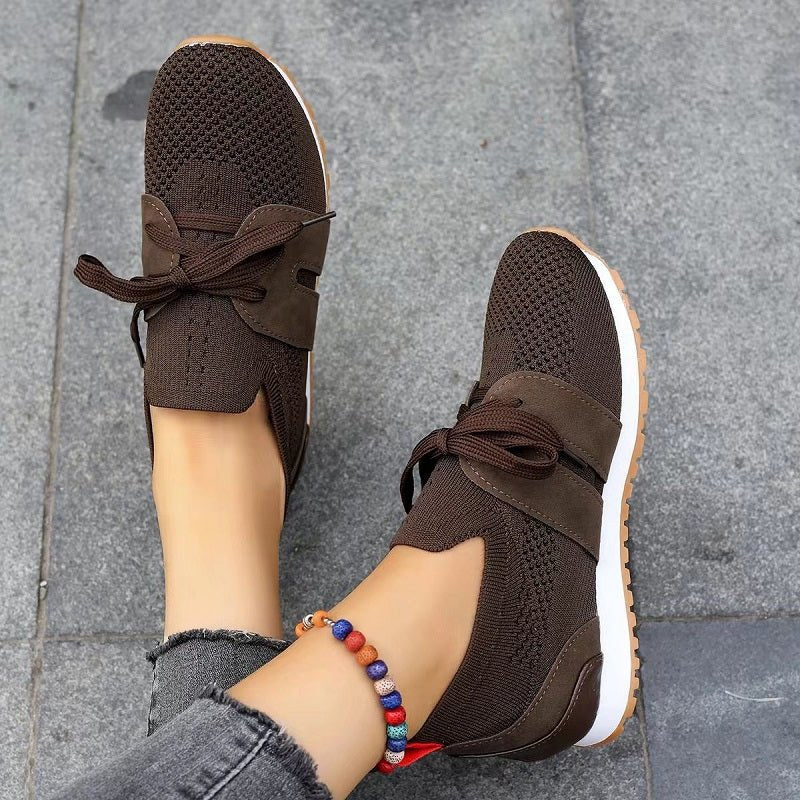 Donata - Zapatillas Transpirables y Antideslizantes