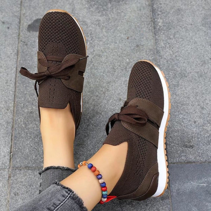 Donata - Zapatillas Transpirables y Antideslizantes