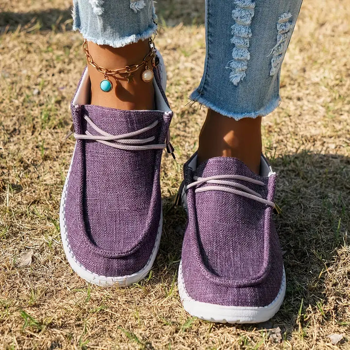 Zariah - Zapatos Transpirables Antideslizantes