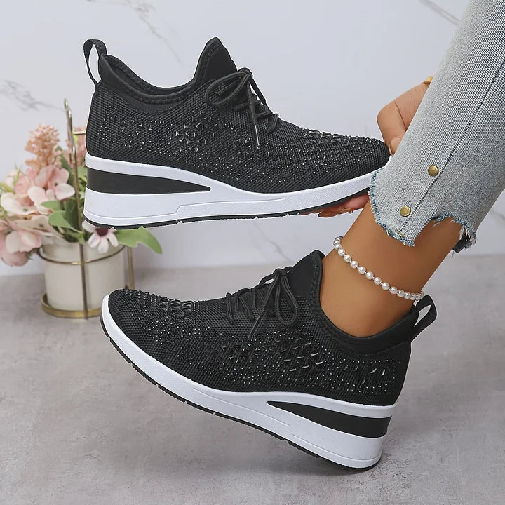 Namika - Zapatillas Ortopédicas Cómodas