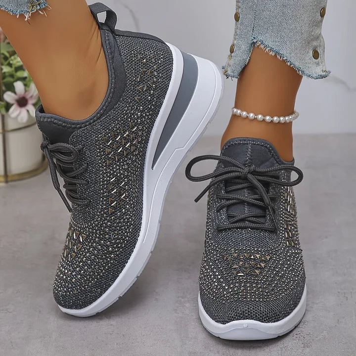 Namika - Zapatillas Ortopédicas Cómodas