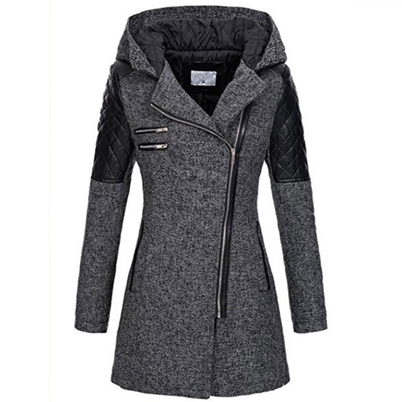 Eszter - Chaqueta De Invierno