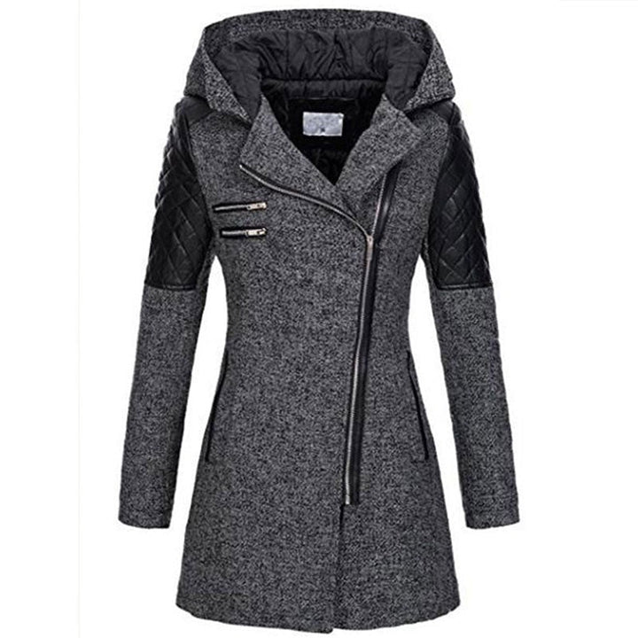 Eszter - Chaqueta De Invierno