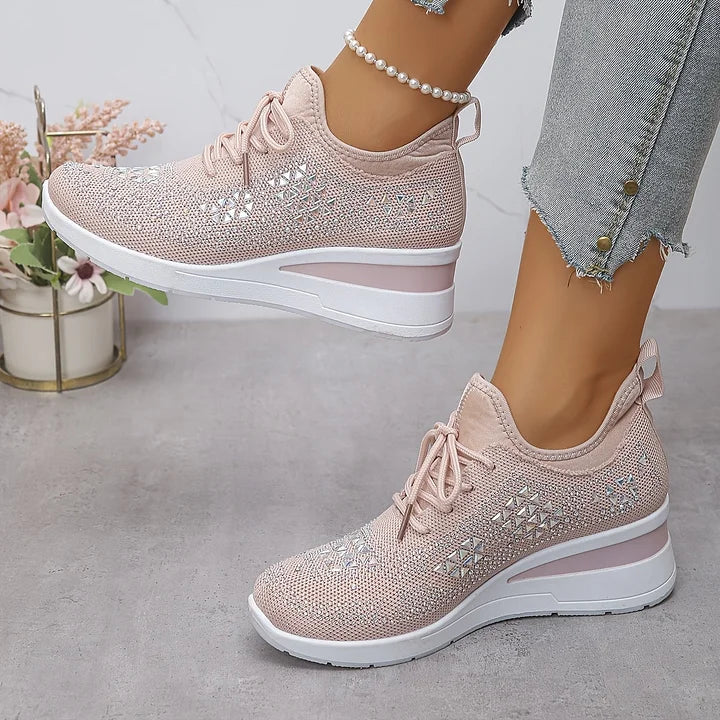 Namika - Zapatillas Ortopédicas Cómodas
