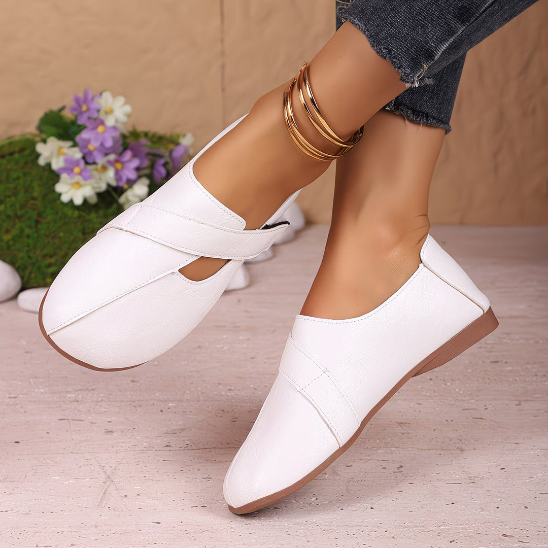 Tandara - Zapatos Cómodos y Antideslizantes