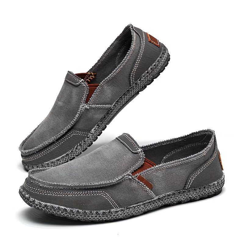 Vagner - Elegantes Zapatos Antideslizantes