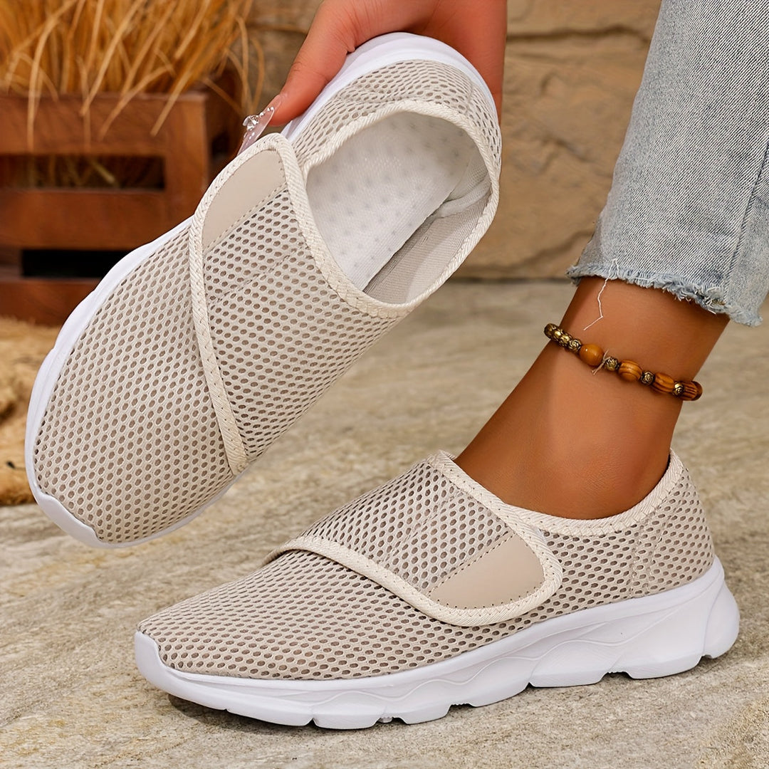 Orlena - Cómodas Zapatillas Ortopédicas