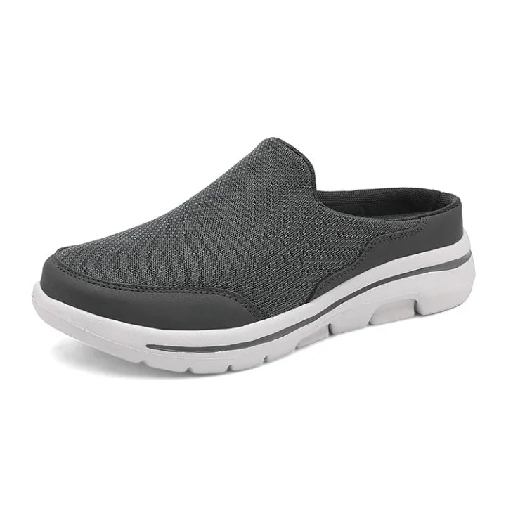 Flamur - Sandalias Elegantes Y Transpirables