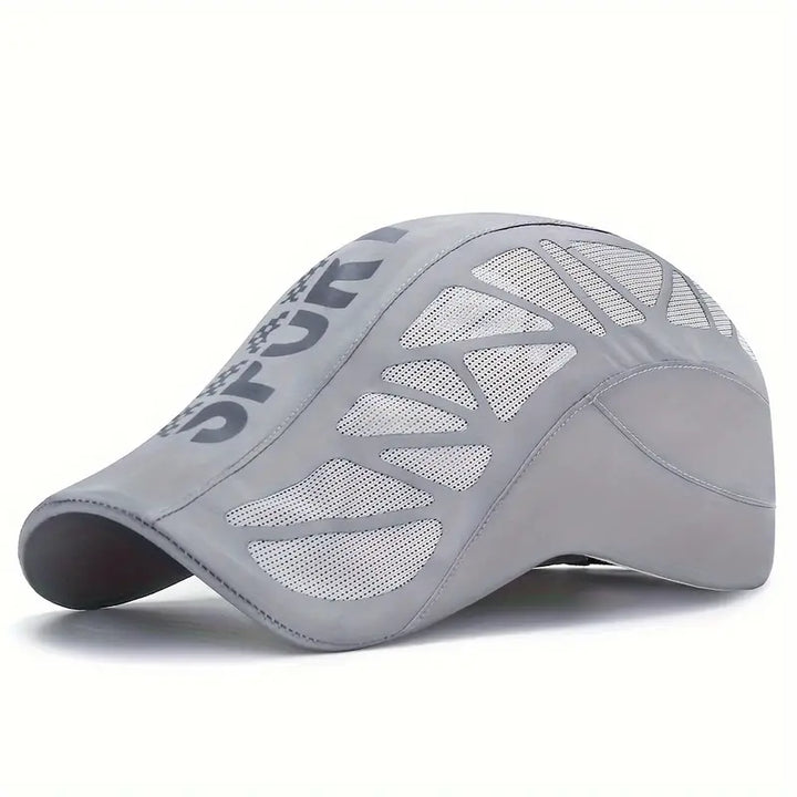 Rulsan - Gorra Deportiva De Verano