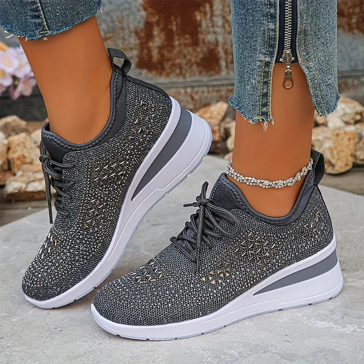Namika - Zapatillas Ortopédicas Cómodas