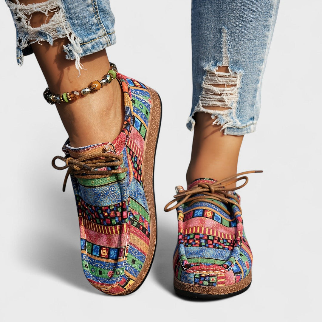 Munyika - Zapatos Ultraligeros Y Cómodos