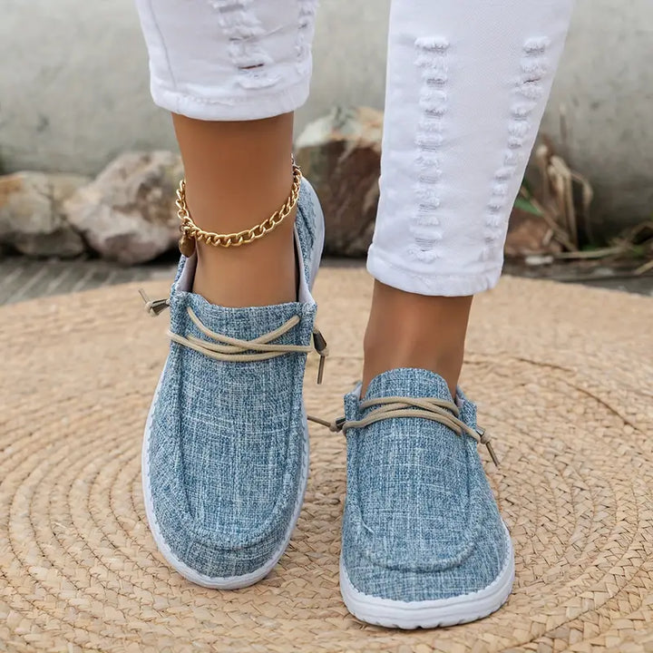 Zariah - Zapatos Transpirables Antideslizantes
