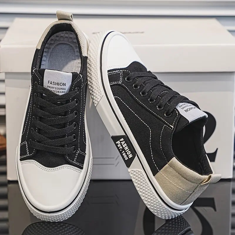 Gotthard - Zapatillas Cómodas y Casuales