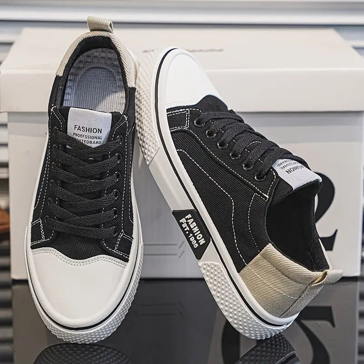 Gotthard - Zapatillas Cómodas y Casuales