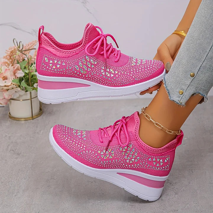 Namika - Zapatillas Ortopédicas Cómodas