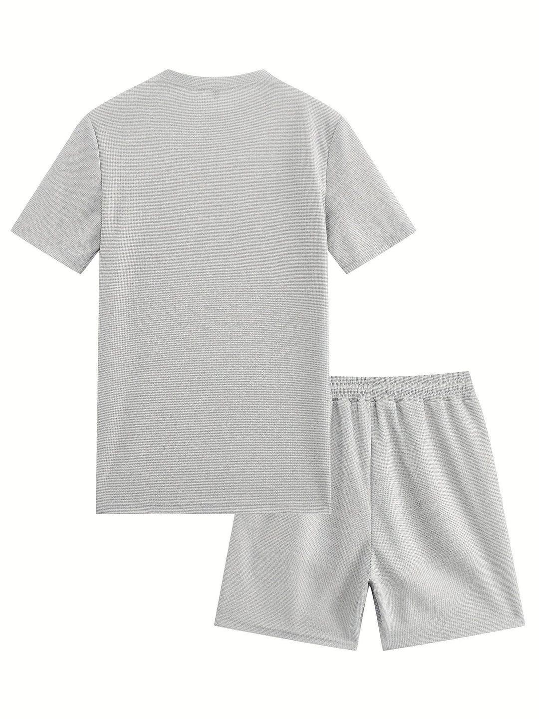 Faulkner - Conjunto Deportivo Informal De Dos Piezas