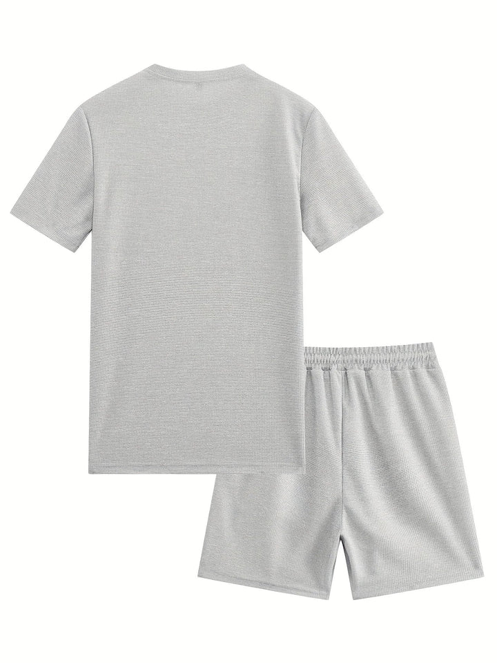 Faulkner - Conjunto Deportivo Informal De Dos Piezas