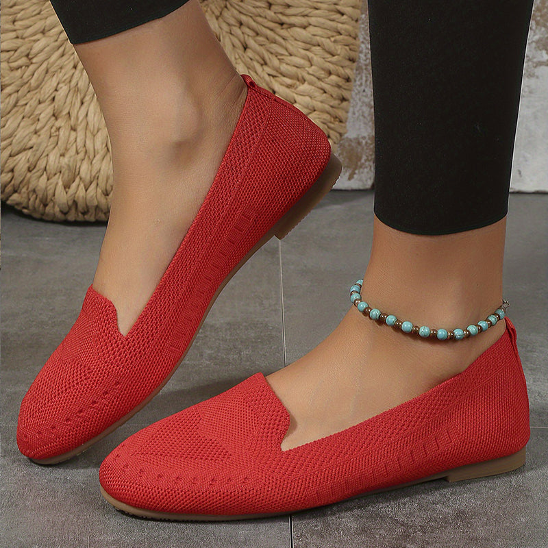 Maksalina - Zapatos Cómodos y Transpirables