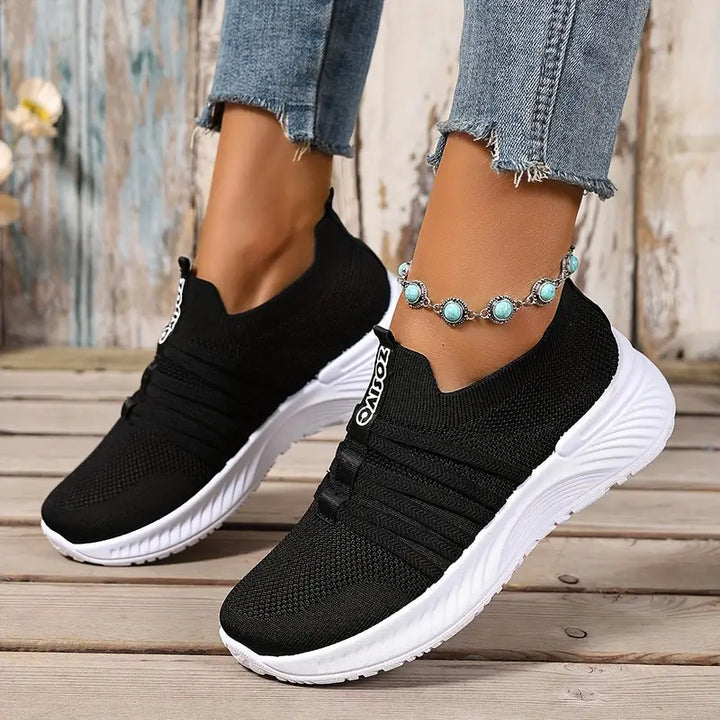 Rimma - Zapatillas Casuales Antideslizantes