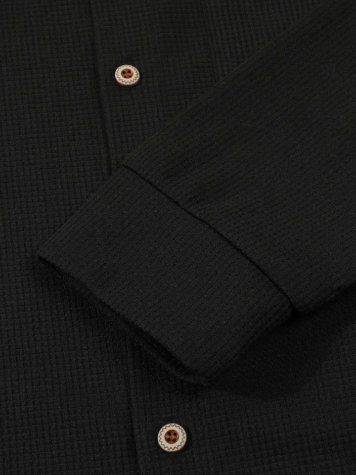 Nicolas - Chaqueta Casual De Manga Larga