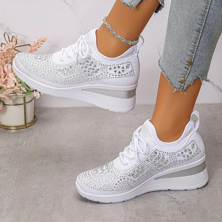 Namika - Zapatillas Ortopédicas Cómodas