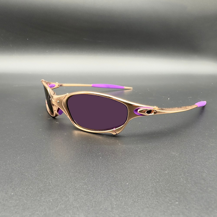 RayVerge - Gafas De Sol Polarizadas Velocity