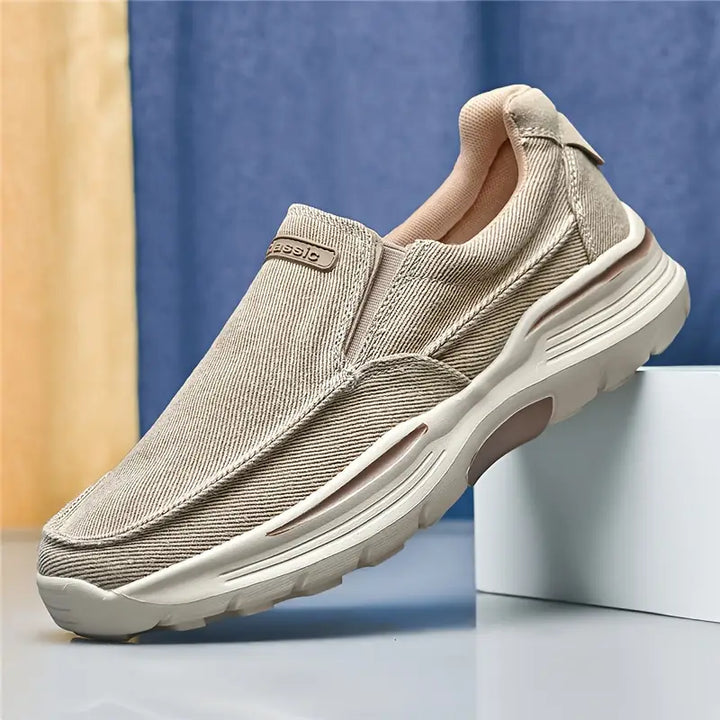 Osman - Zapatos Casuales Sin Cordones