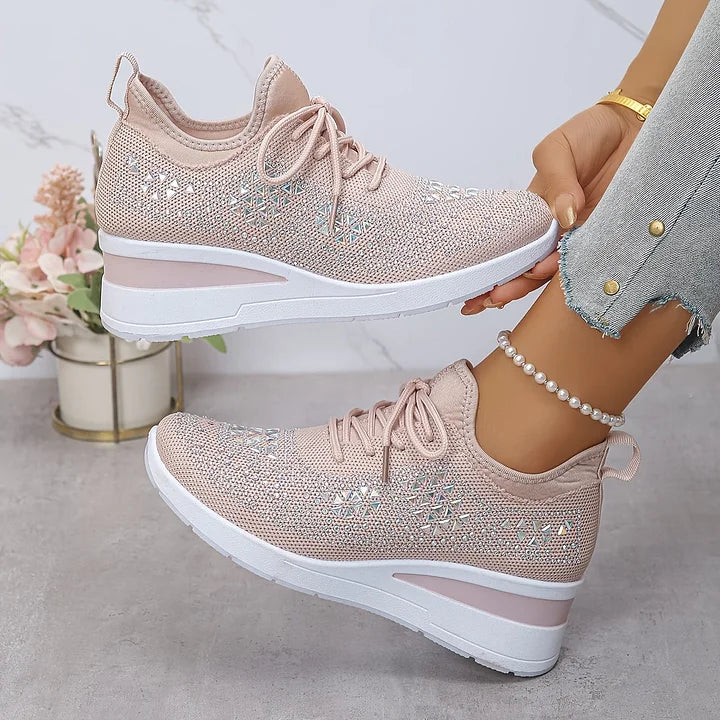 Namika - Zapatillas Ortopédicas Cómodas