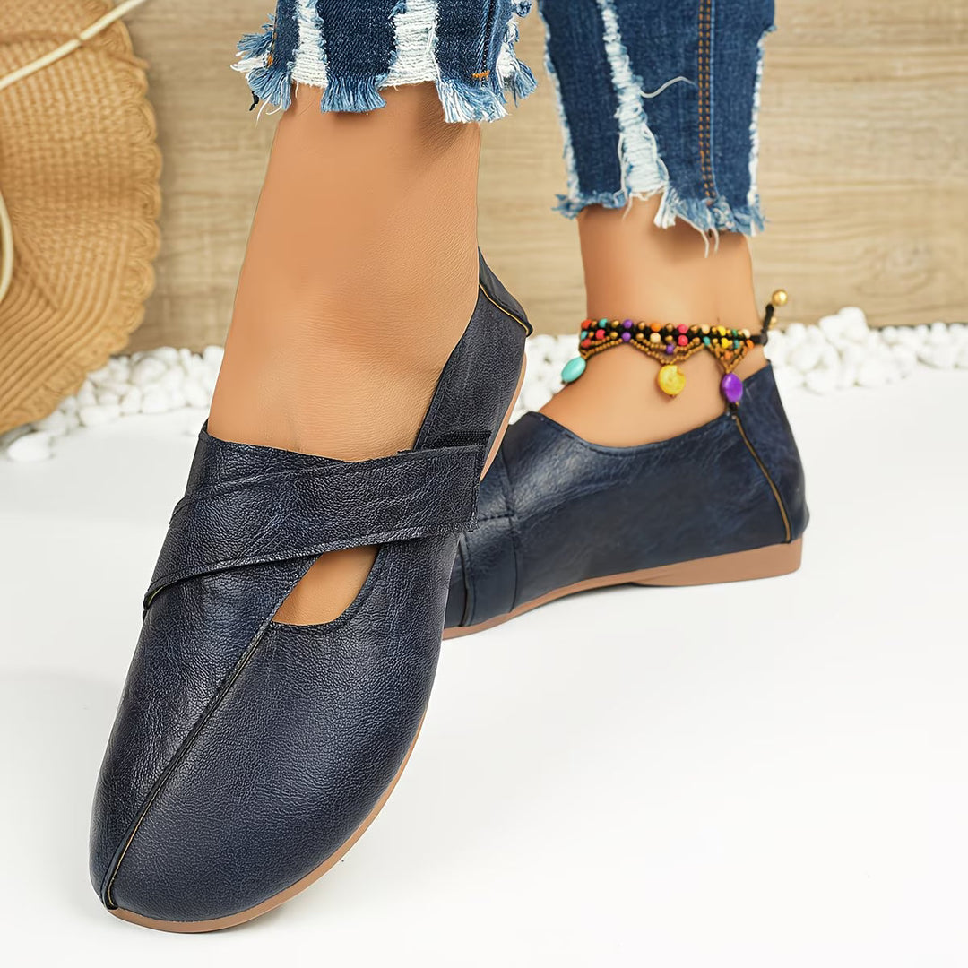 Tandara - Zapatos Cómodos y Antideslizantes