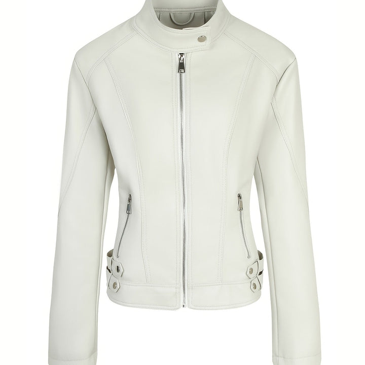 Éllodie – Chaqueta Ultraelegante