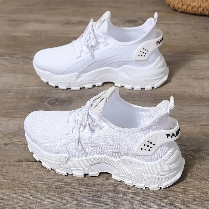 Rosie - Zapatillas Ortopédicas Blandas