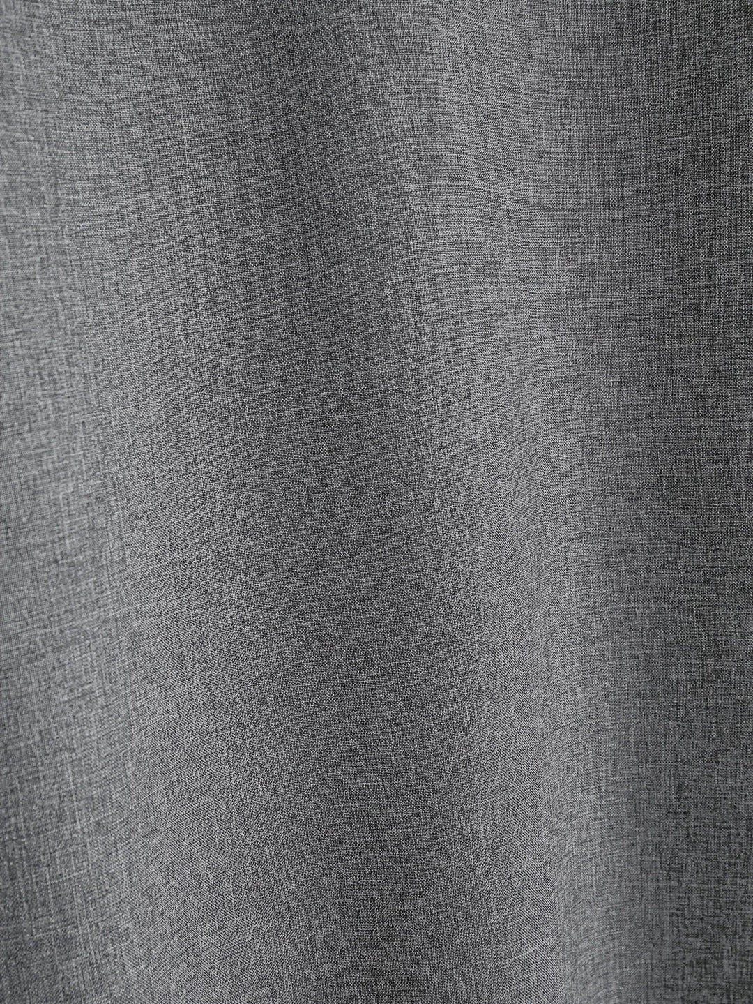 Elliott - Elegante Manga Corta Camisa Con Cuello Alto