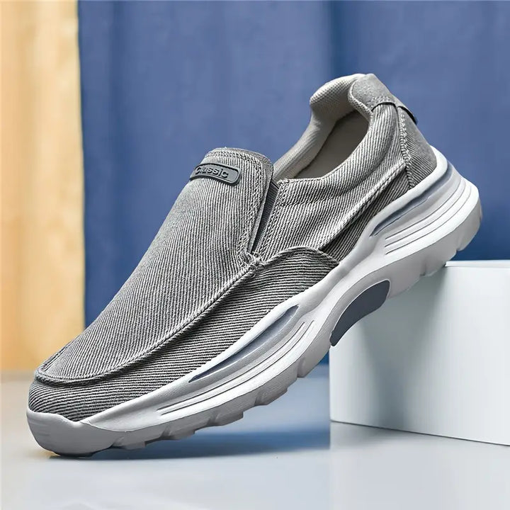 Osman - Zapatos Casuales Sin Cordones