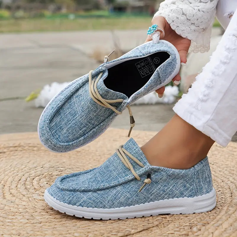 Zariah - Zapatos Transpirables Antideslizantes