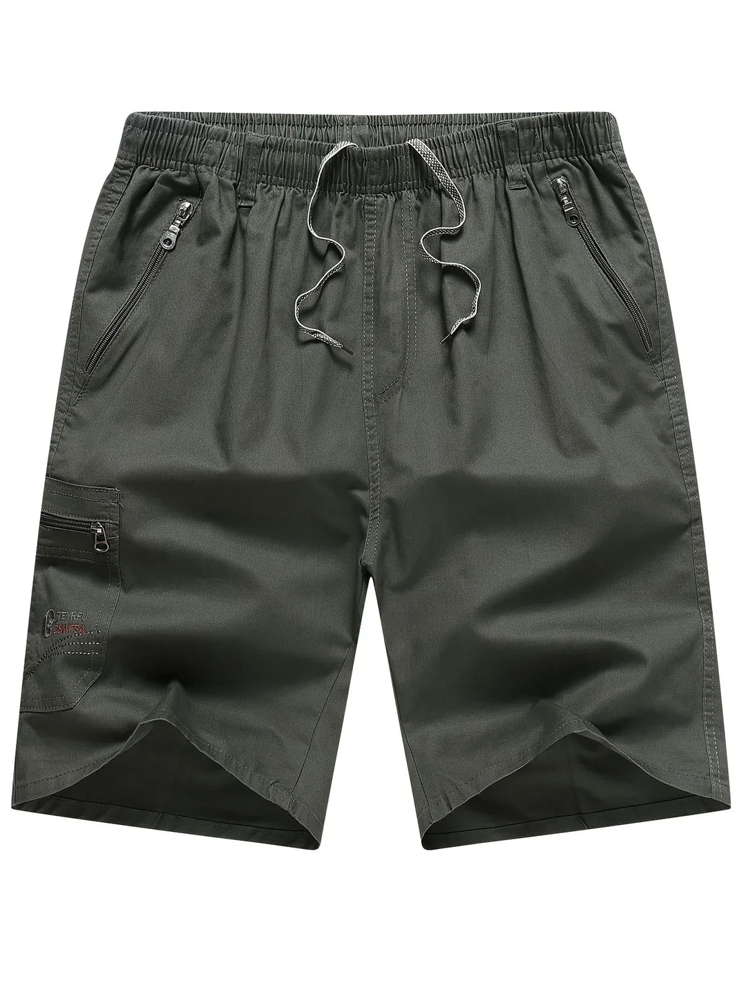Fedde - Ligero Carga Pantalones Cortos Con Bolsillo