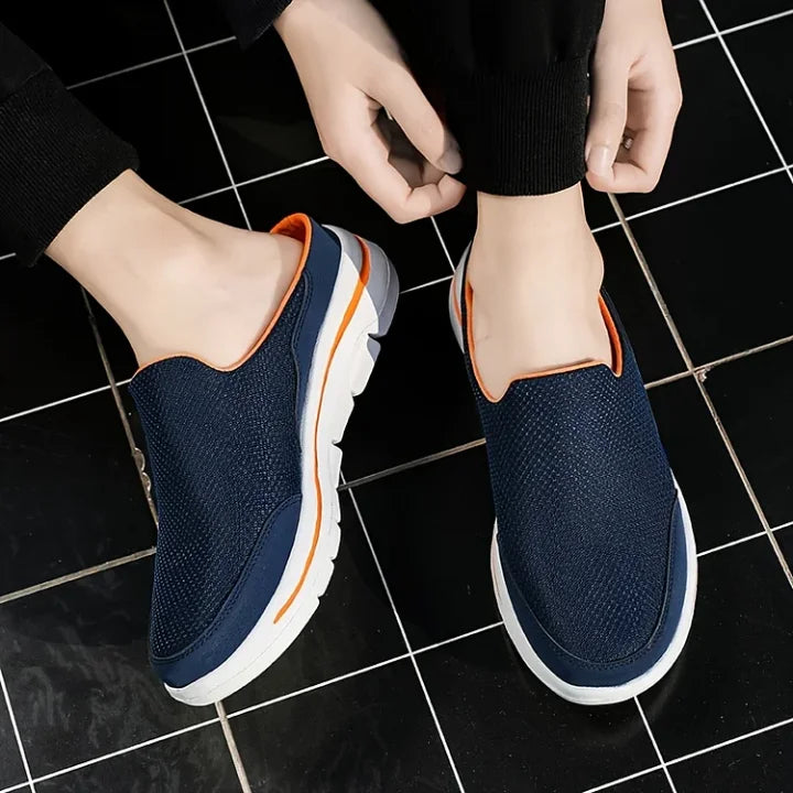 Flamur - Sandalias Elegantes Y Transpirables