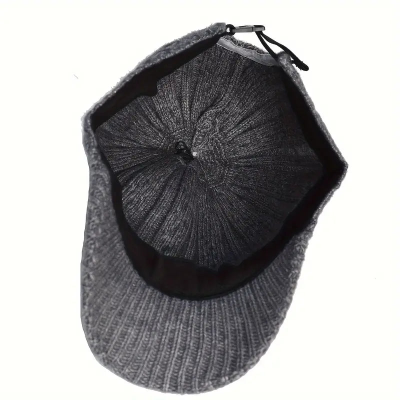 StitchRidge - Gorro De Béisbol De Punto