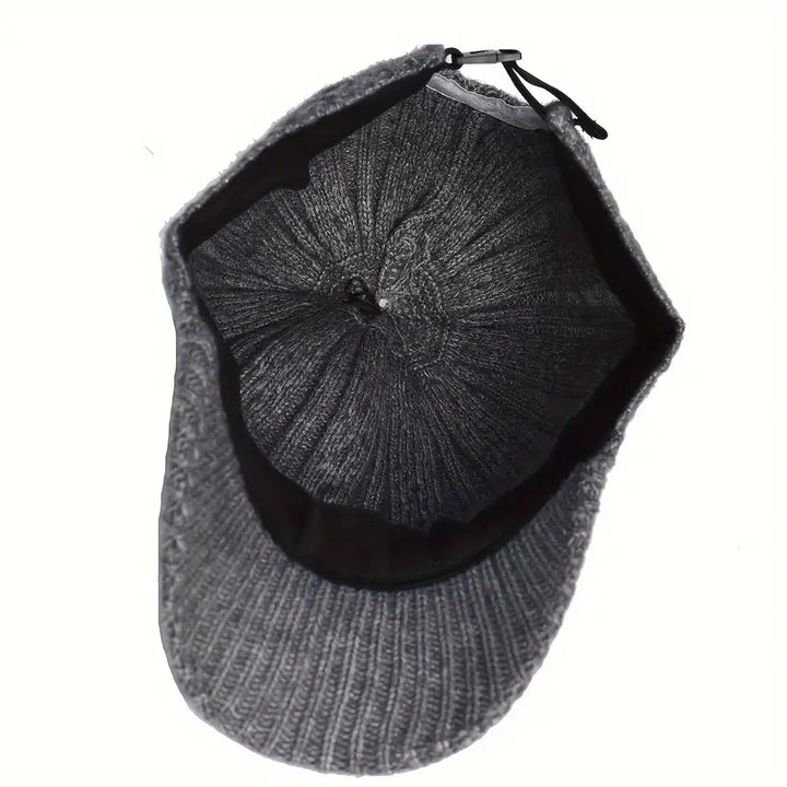 StitchRidge - Gorro De Béisbol De Punto
