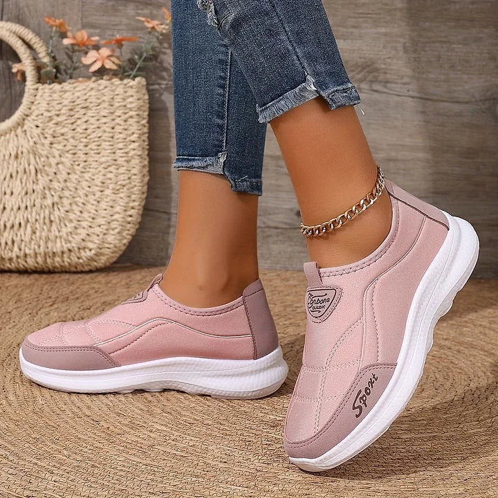 Neesa - Zapatillas Transpirables Antideslizantes