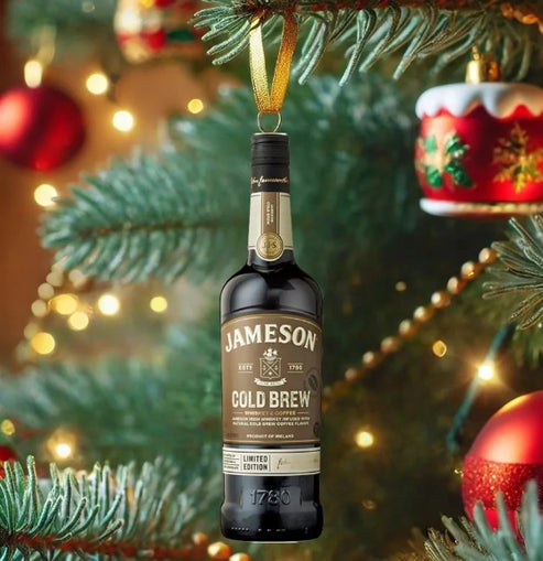 BarrelCraft - Calendario de Adviento del 245.º Aniversario de Jameson
