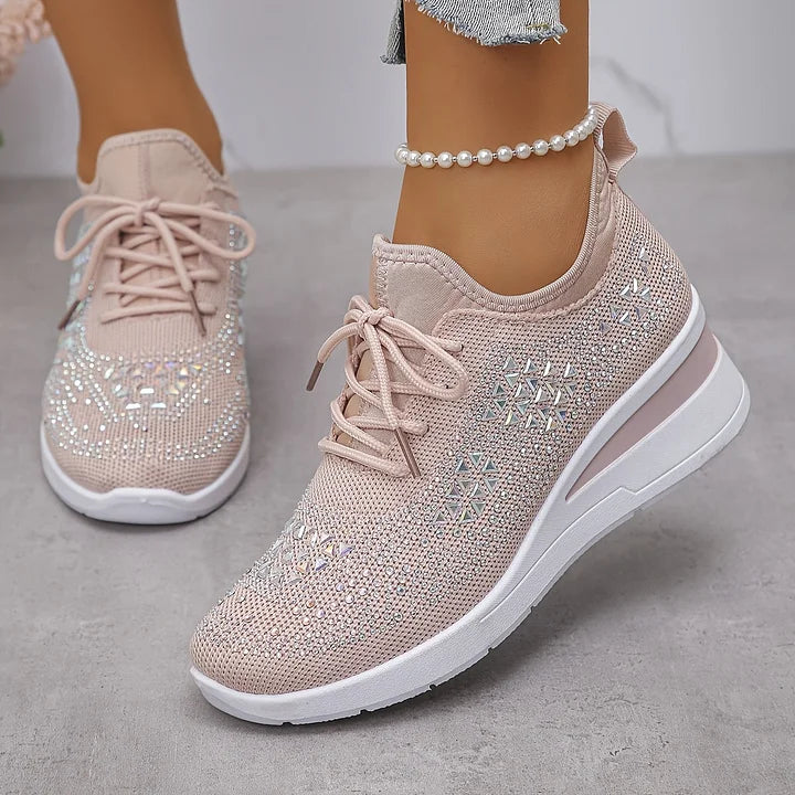 Namika - Zapatillas Ortopédicas Cómodas